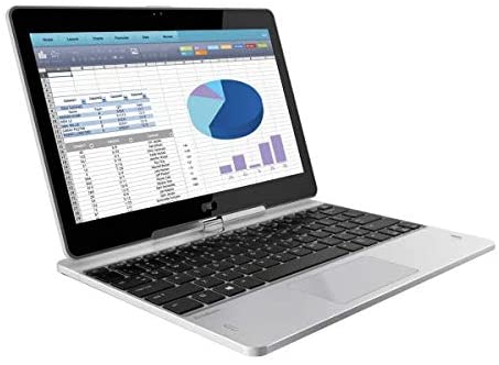 HP EliteBook Revolve 810 G3 Intel Core i7 5600U RAM 8G SSD 256G 11,6 Windows 10 Intel HD 5500 Air Print