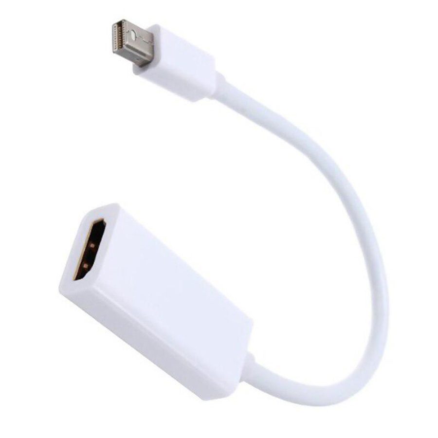 Adattatore da MINI DISPLAY PORT a HDMI