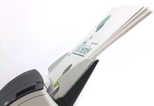 FUJITSU fi-7160 Image and document scanner Speed ​​60 /120 Pages per minute. The best and fastest document scanner