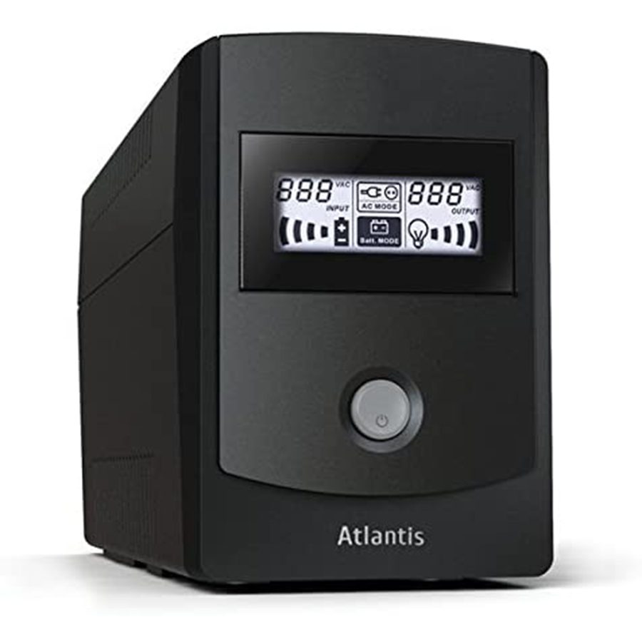 Atlantis HostPower 851