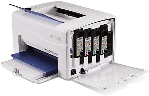 Xerox Phaser 6000 A4 Color Laser Printer 1200x2400 DPI USB