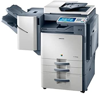 Samsung CLX-FIN40S/SEE 1250 fogli Finisher