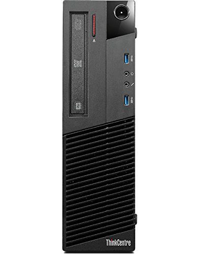 PC Lenovo ThinkCentre M93P Tiny - Core i5-4570, RAM 8Gb,  512GB SSD ,windows 10 pro