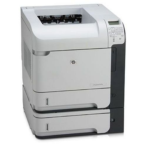 HP LaserJet p4015x P4015 WITH DUPLEX AND LAN