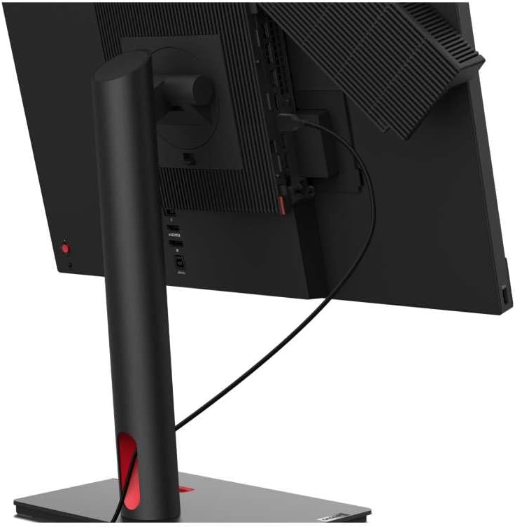 Lenovo ThinkCentre TIO24 Touch 24″ | Intel Core i5‑10400T | WebCam Casse Audio FreeDOS Monitor NUOVO