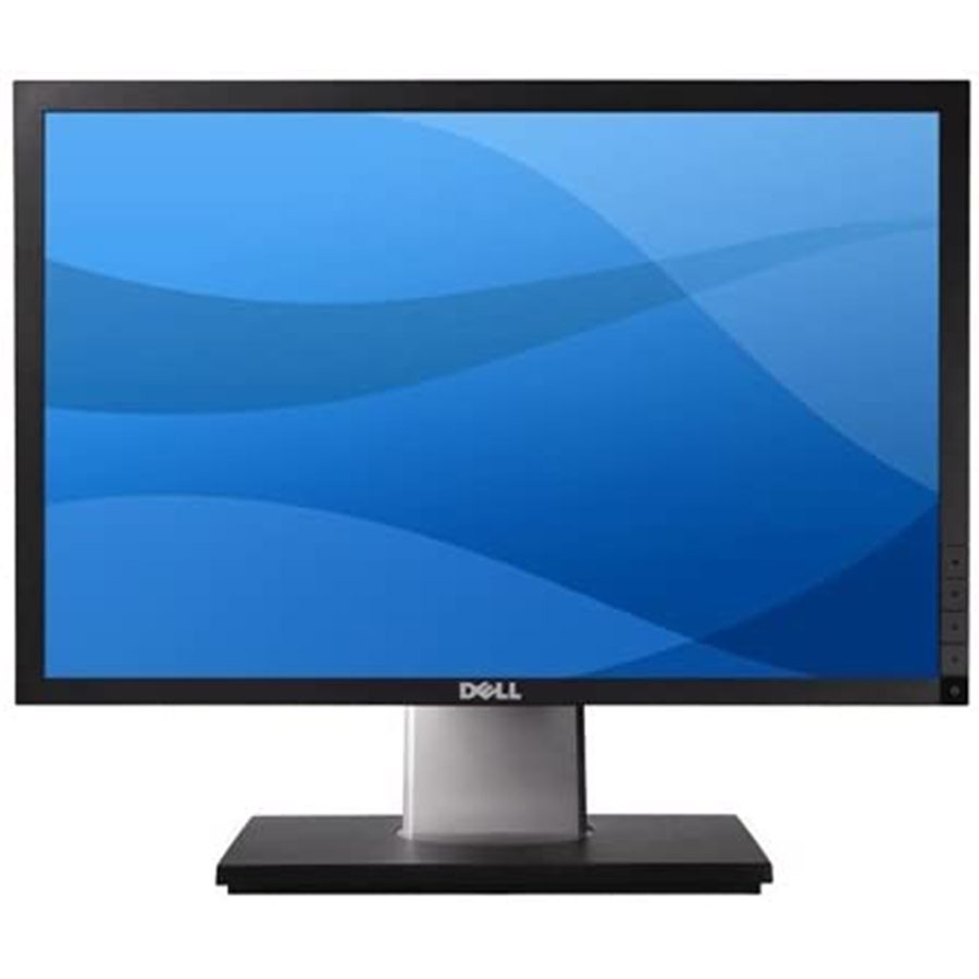 Dell P1911 Monitor LED