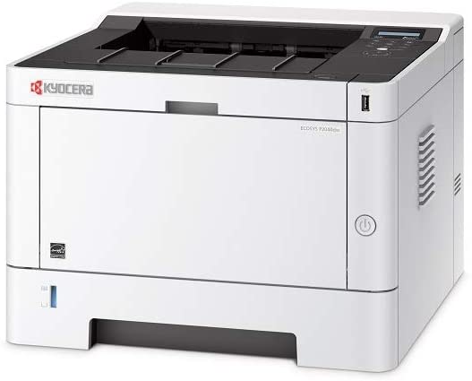 Kyocera Ecosys P2040dN Laserdrucker Schwarzweiß 40 Seiten pro Minute