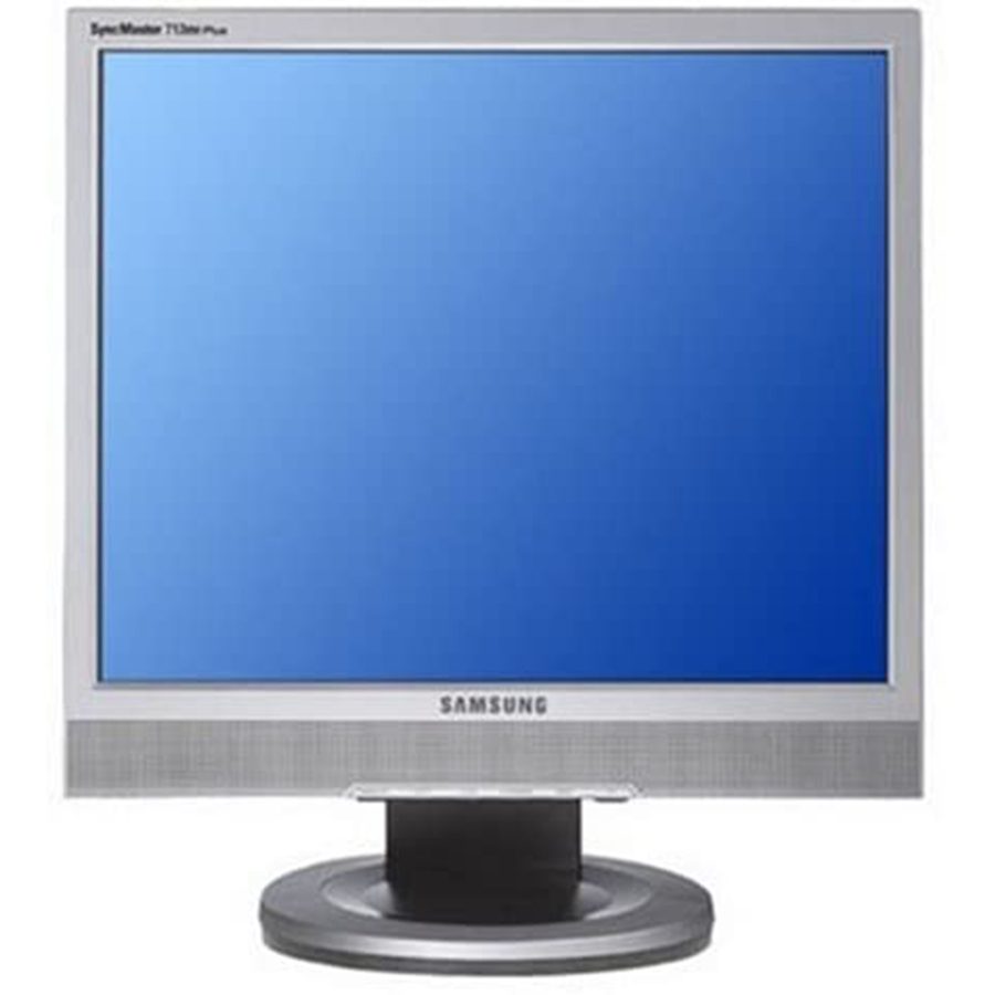 Samsung SyncMaster 713BM