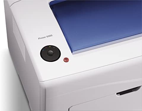 Xerox Phaser 6000 Stampante Laser a colori A4 1200x2400 DPI USB