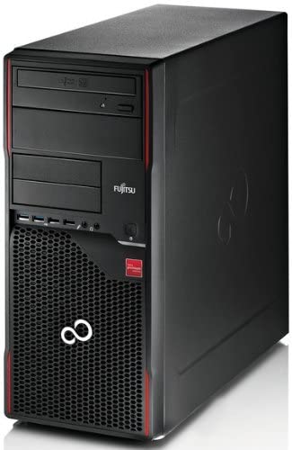 Fujitsu Esprimo p710 | Intel Core i5-3470 3.2Ghz | 8Gb Ram | SSD 256Gb | Windows 10 | Stabilità e prestazioni per il tuo business
