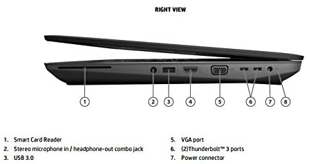 HP ZBook 17 G3 Notebook-WorkStation | 17