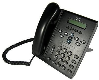 Cisco Unified IP Phone CP-6921