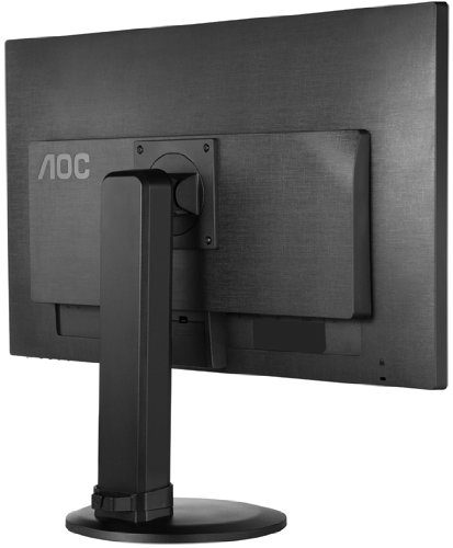 AOC E2770PQU MONITOR LED/OLED FULL HD 1920X1080 27 inch hdmi gaming