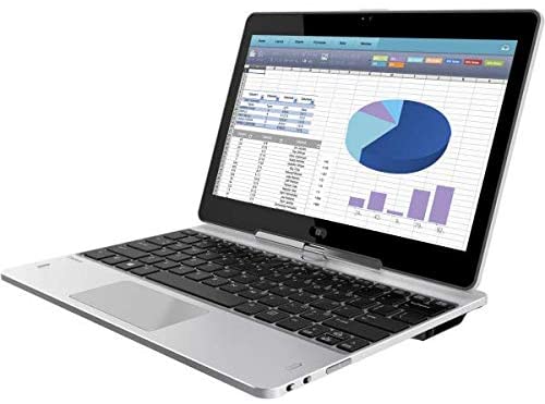 HP EliteBook Revolve 810 G3 Intel Core i7 5600U RAM 8G SSD 256G 11,6 Windows 10 Intel HD 5500 Air Print