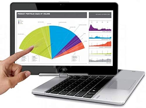 HP EliteBook Revolve 810 G3 Intel Core i7 5600U RAM 8G SSD 256G 11.6 Windows 10 Intel HD 5500 Air Print