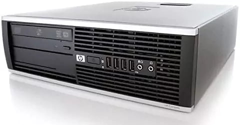 PC HP ELITE 8300 SFF