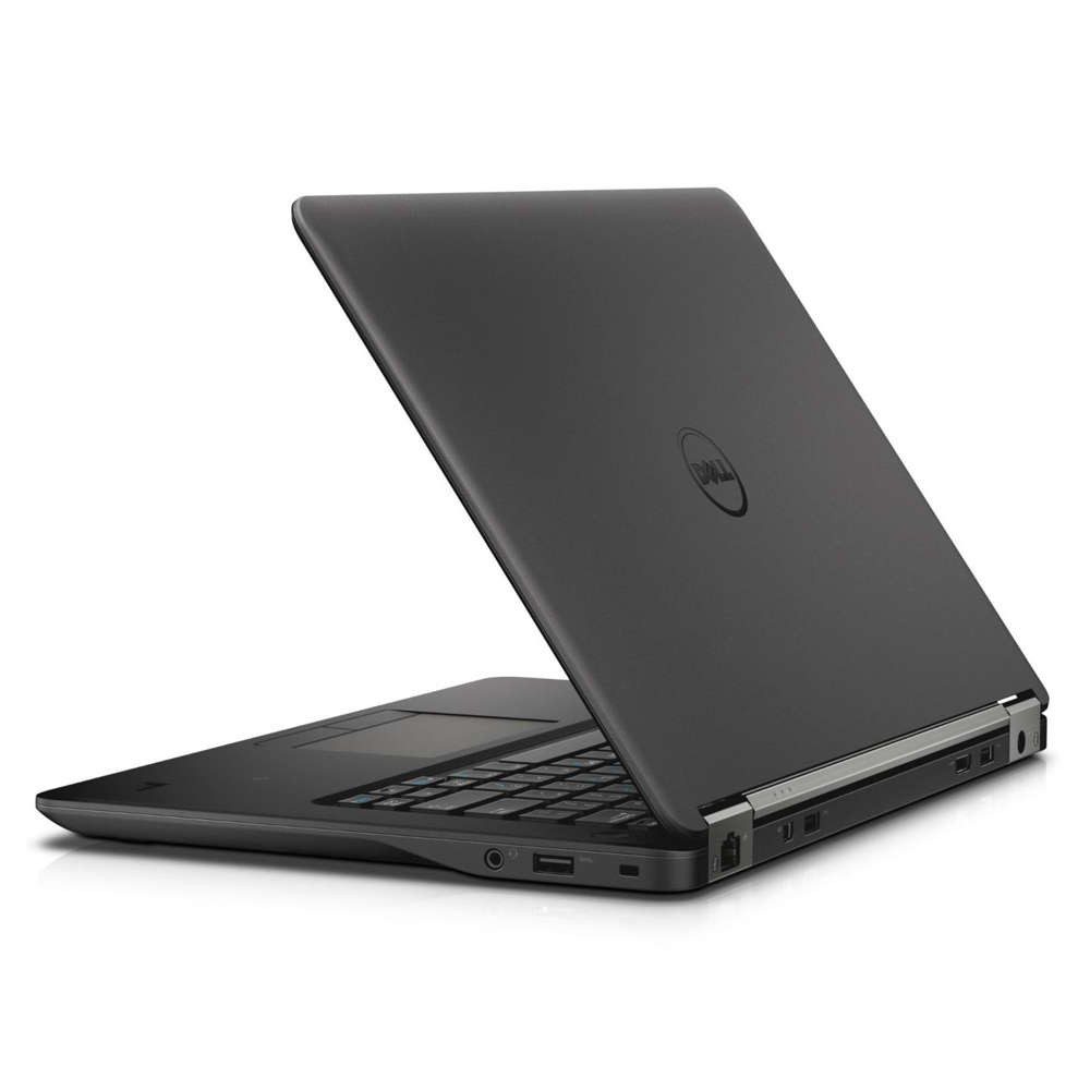 NOTEBOOK PORTATILE Dell Latitude e7450, Intel Core i7-5600u, 2.6ghz, 12gb, 180gb SSD * Multi-Touch