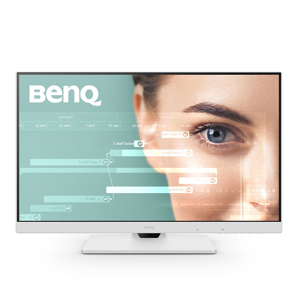 BenQ 27 IPS, FHD, 100HZ, 1920X1080, USB-C 65W, DP1.2X1