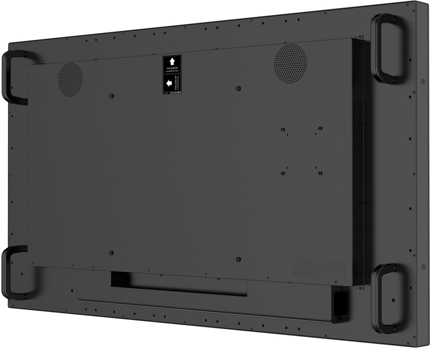 IIYAMA 55 Bonded PCAP Anti-glare Bezel Free 40-Points