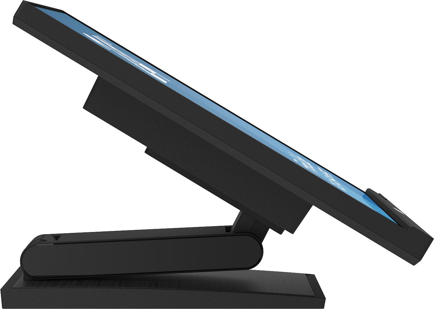 IIYAMA 24 PCAP 10P Touch, Anti Glare 1920x1080, IPS