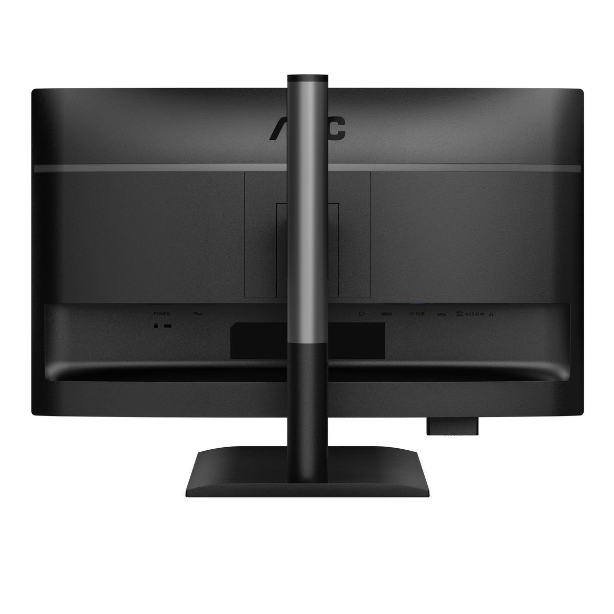 AOC 24 16:9 IPS 1920X1080 120HZ MULTIMED VGA HDMI DP