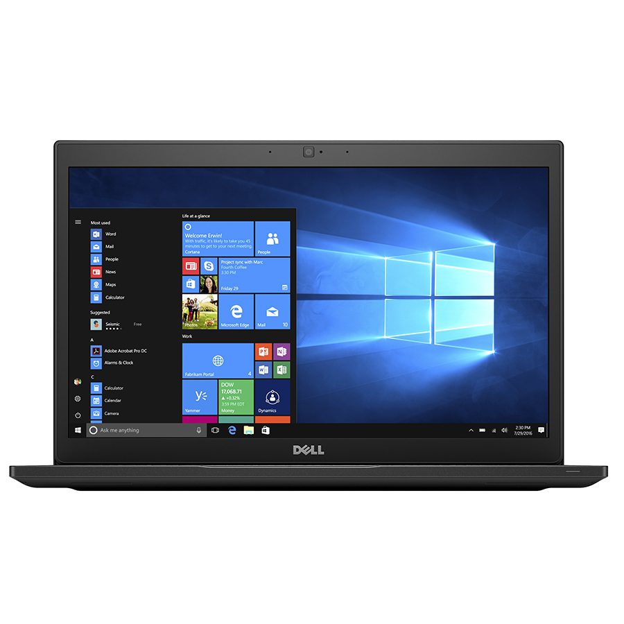 DELL Latitude 7490 Notebook 14