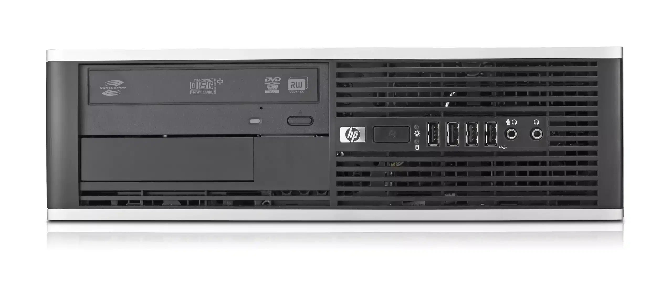 HP Compaq 6005 Pro SFF