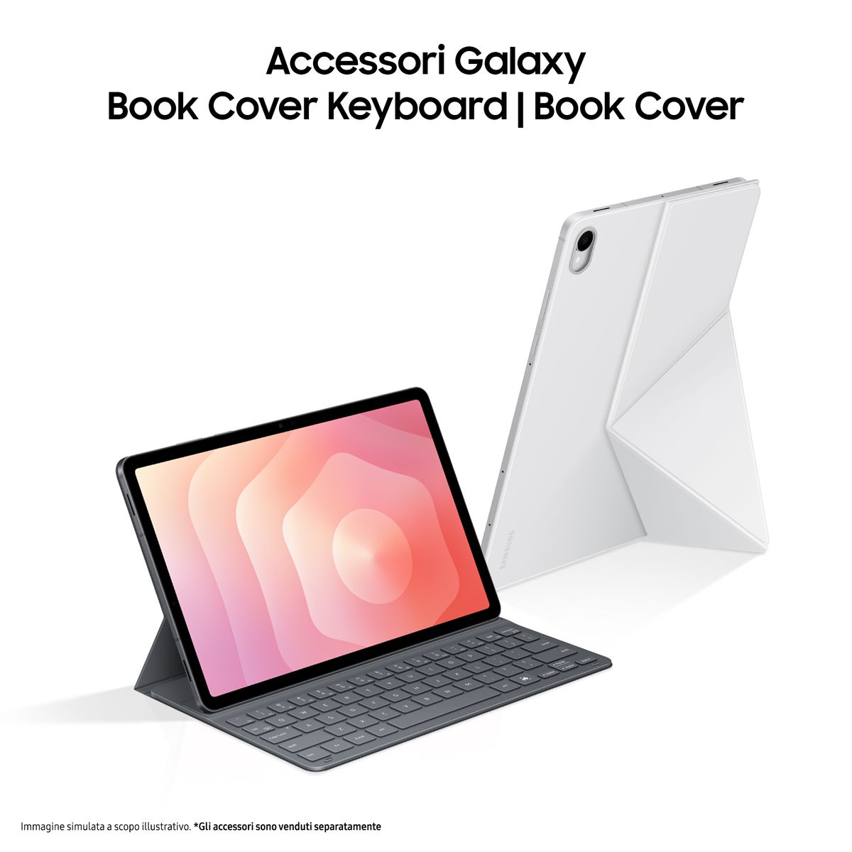 SAMSUNG GALAXY TAB S11 11POLLICI WIFI 8GB / 128GB