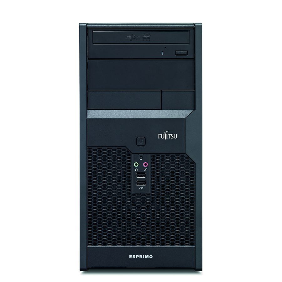 Fujitsu Esprimo P2560