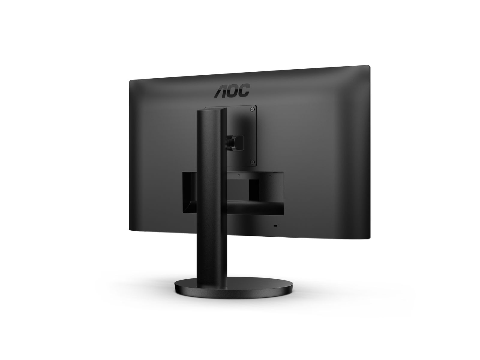 AOC 23,8 IPS 1920X1080 REG IN ALTEZZA HDMI USB