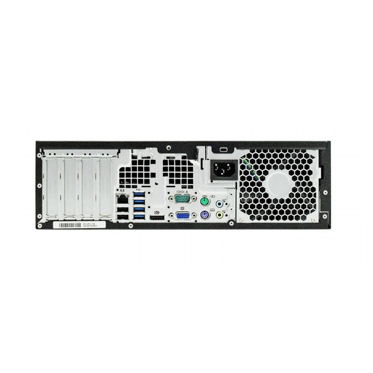 HP Compaq Pro 6305 SSF