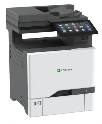 MFP LEXMARK XC4352 A4 50PPM TOUCH DUPLEX BSD