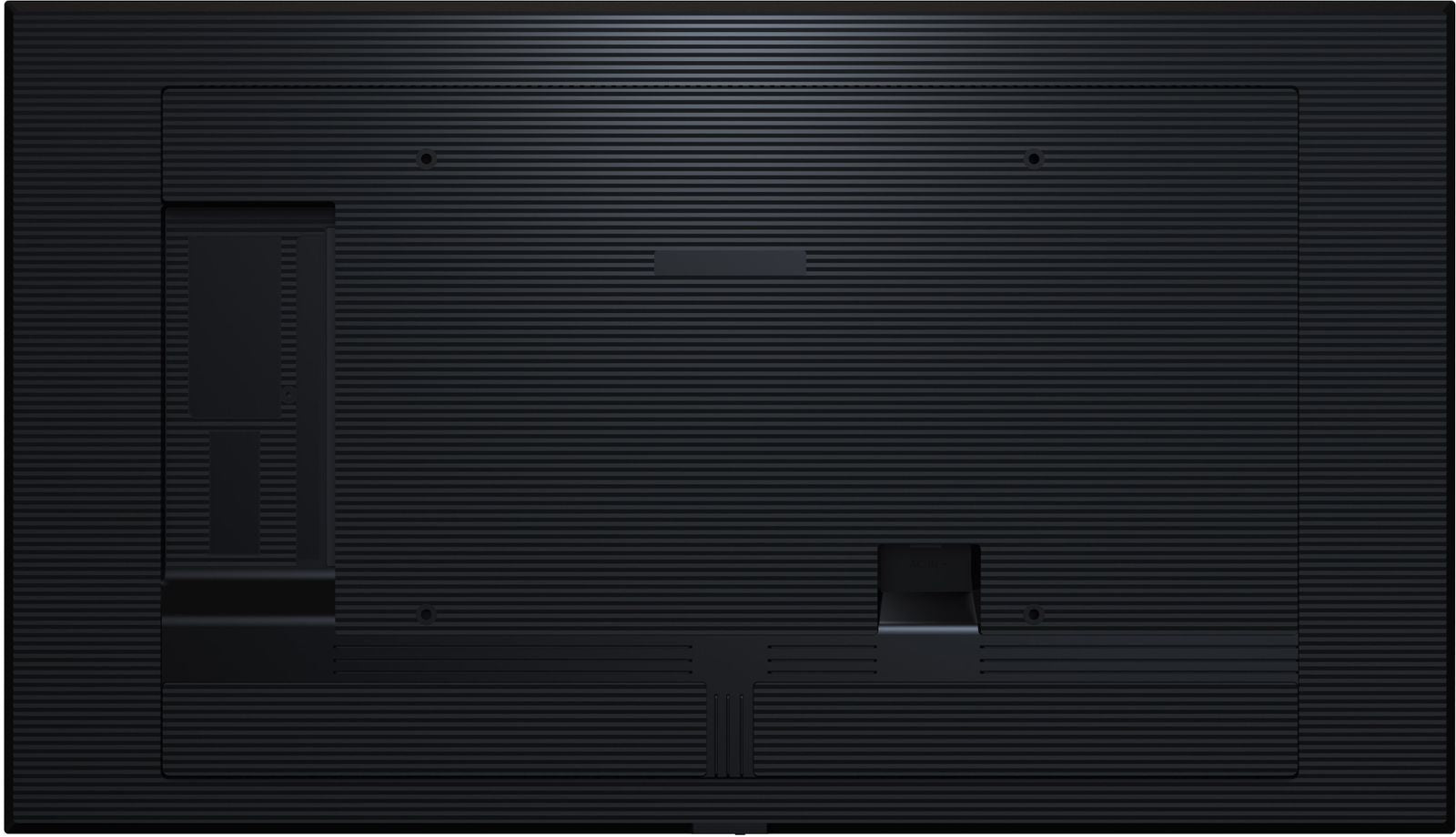 IIYAMA 43 3840x2160 500cd/m² 3x HDMI, USB 2x 10W wifi