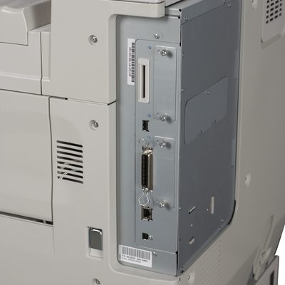 Kyocera FS-9530DN Monochrom-Laserdrucker S/W A3 1800 x 600 DPI 51 Seiten pro Minute Duplex-Vorder-/Rückseite Netzwerk