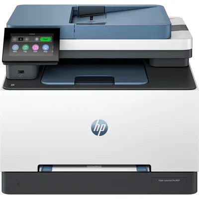HP INC. HP COL LJ PRO MFP FAX 3302FDW 25P ET/W ADF SCAN FR