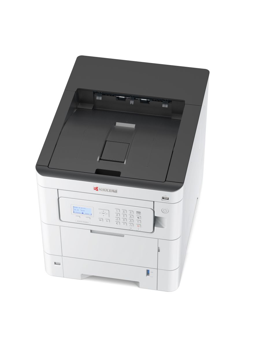 Kyocera ECOSYS PA 3500CX STAMPANTE LASER A COLORI, 35PPM