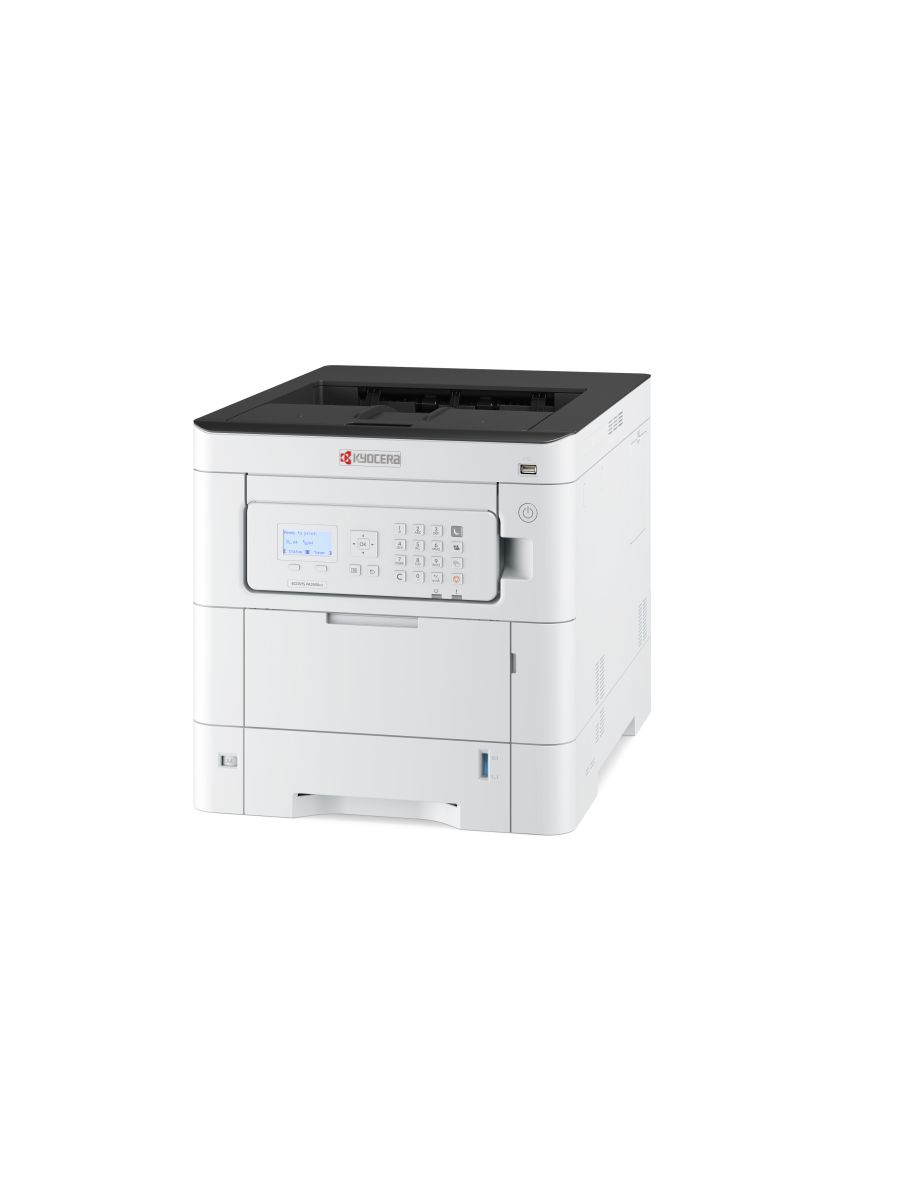 Kyocera ECOSYS PA 3500CX STAMPANTE LASER A COLORI, 35PPM