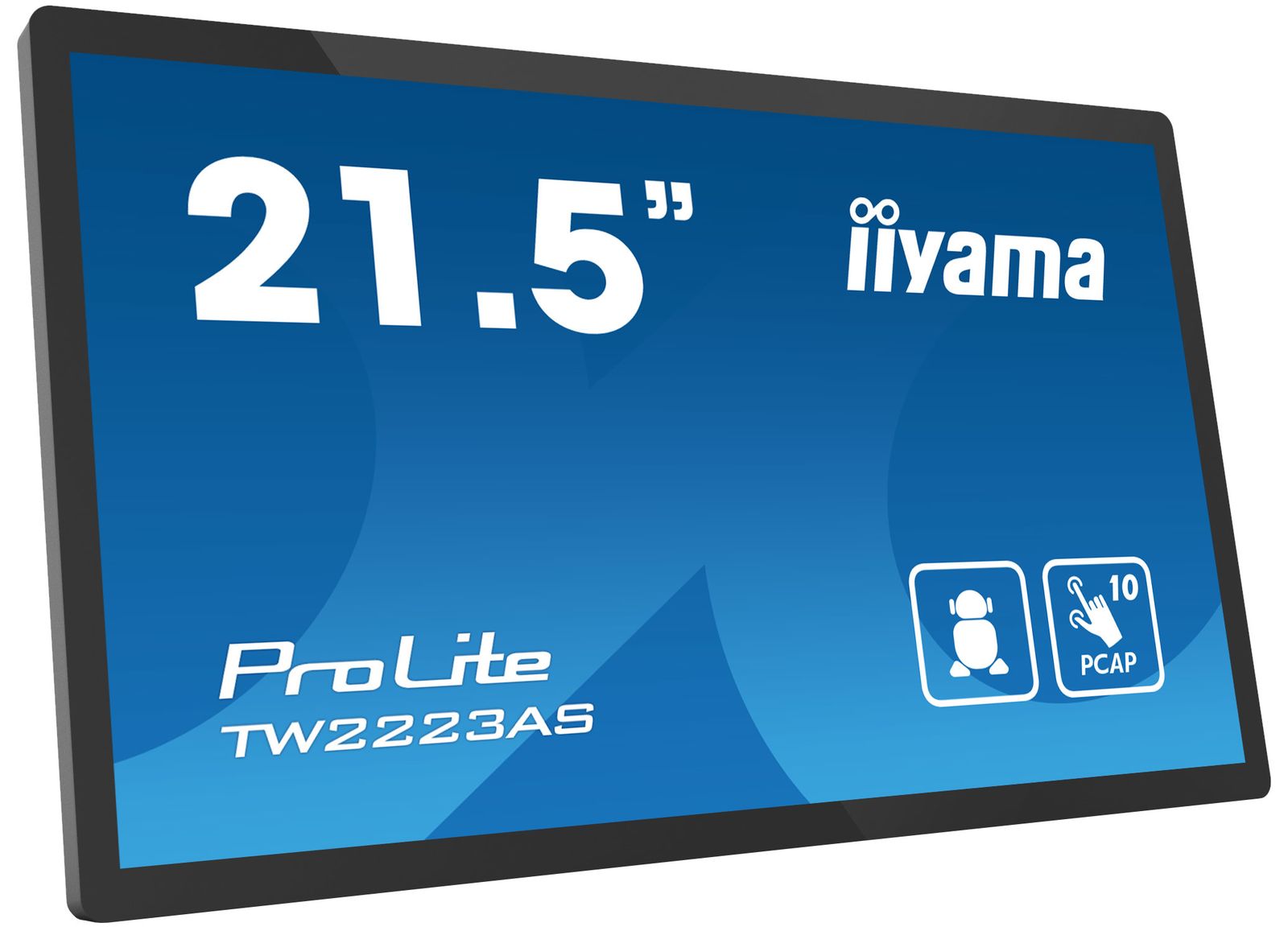 IIYAMA 21,5 Panel-PC with Android 12