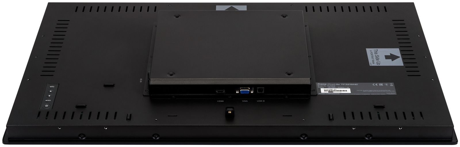 IIYAMA 32 PCAP 30P Touch - Open Frame