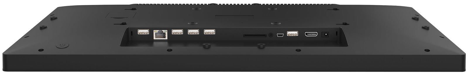 IIYAMA 21,5 Panel-PC with Android 12