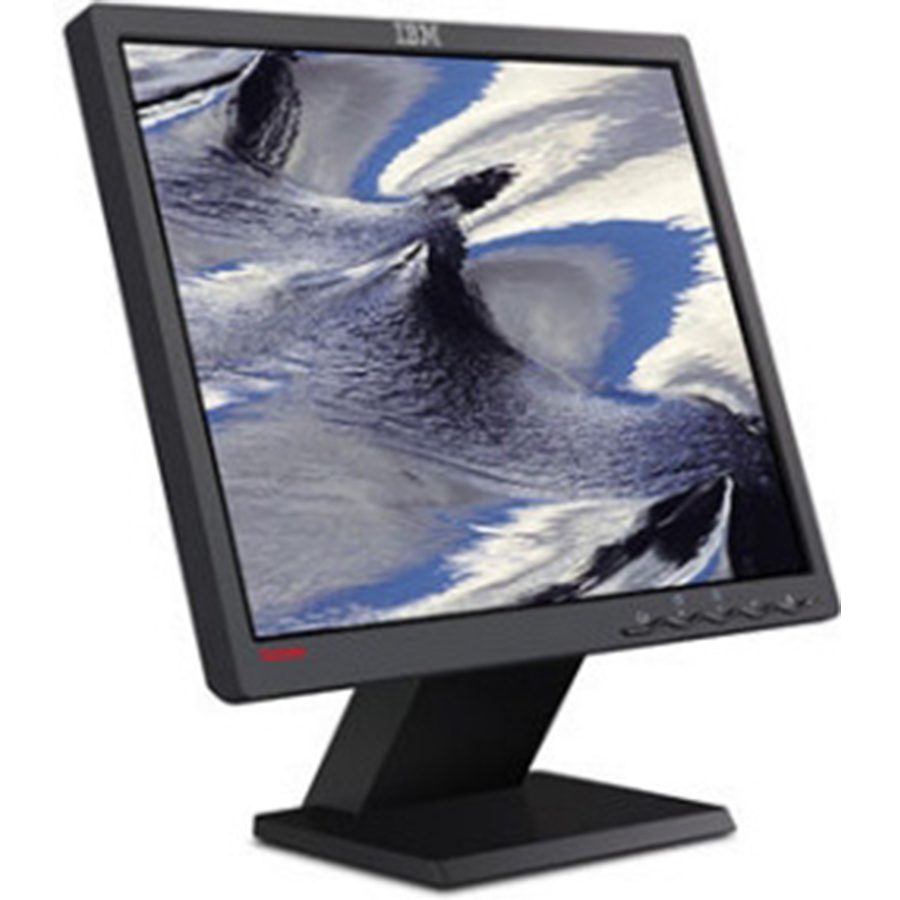 Lenovo Flat Panel Performance ThinkVision L171