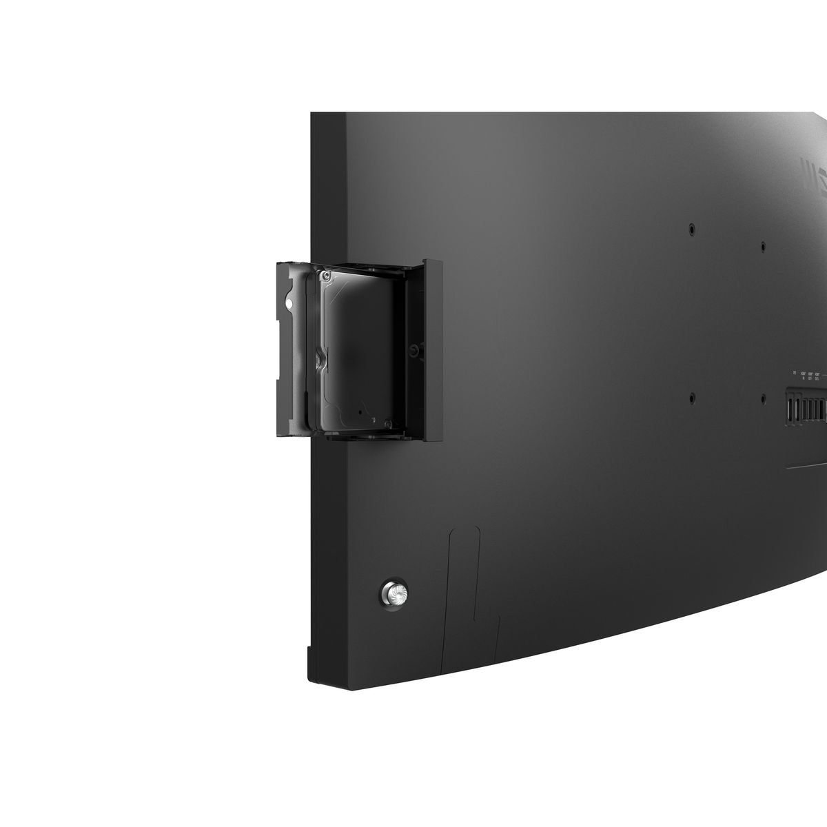 MSI AIO U5 125H 16GB 1TB SHARED 27WQHD W11P BLACK