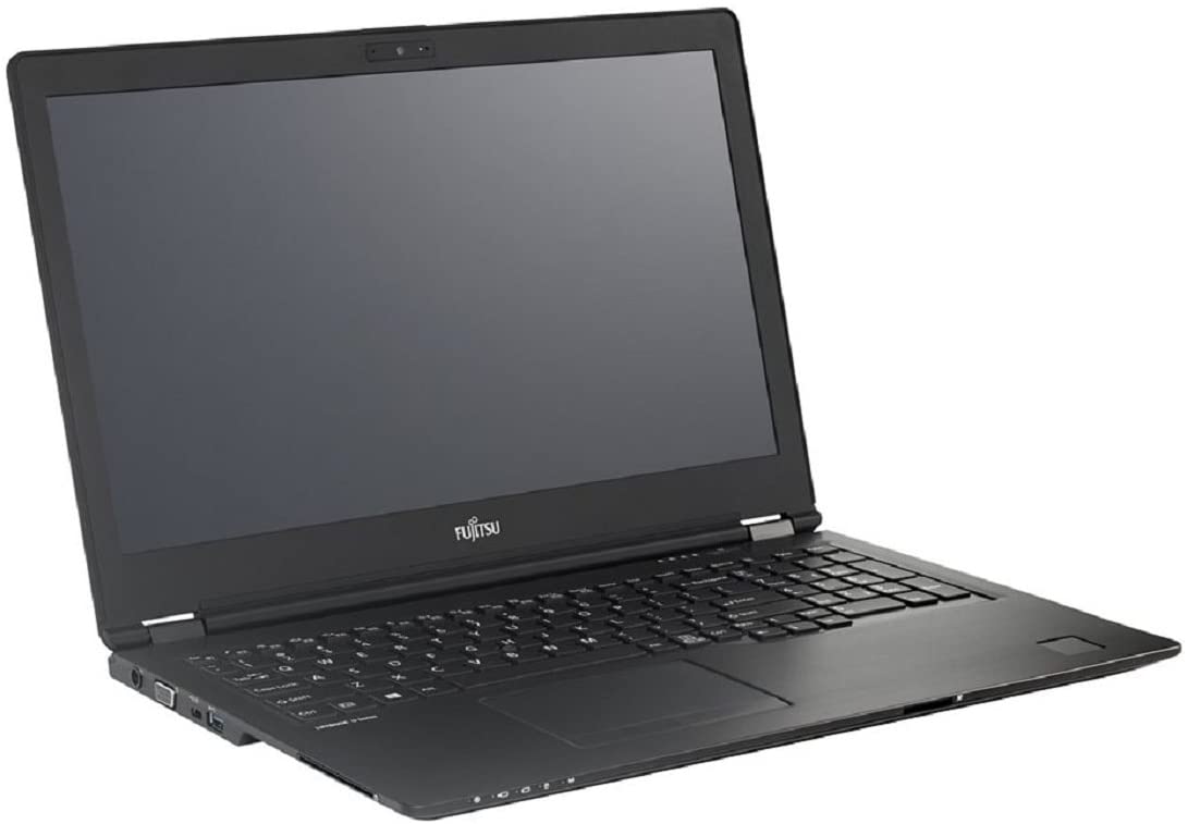 Fujitsu LifeBook U757