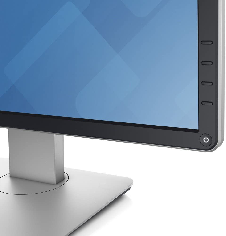 Dell P2214H Monitor LED 22