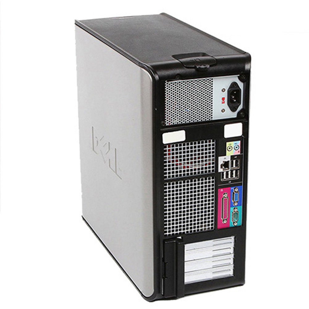 Dell Optiplex 755 MT