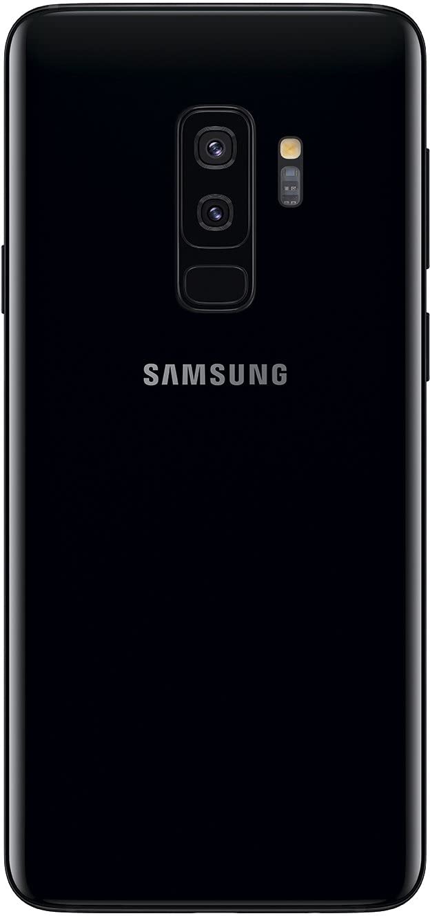 Samsung Galaxy S9+ 6,2
