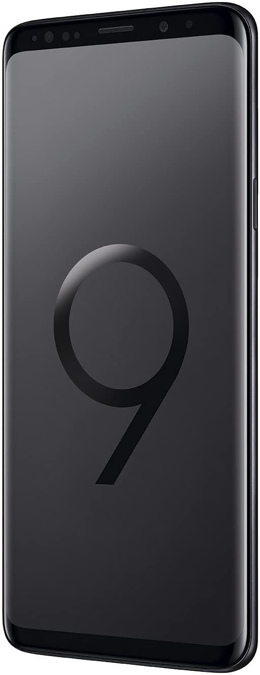 Samsung Galaxy S9+ 6,2