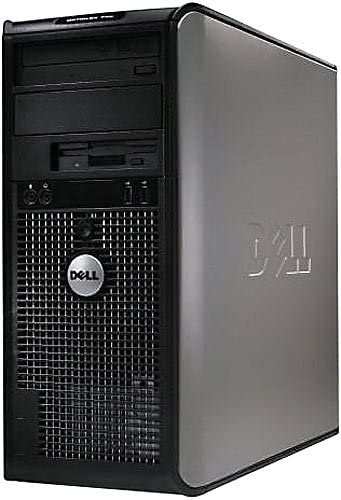 Dell Optiplex 755 MT