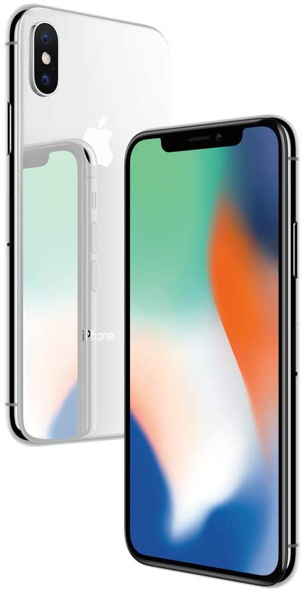 iPhone X - 64Gb