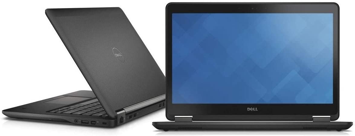 Dell Latitude E7250 Ultrabook 12,5